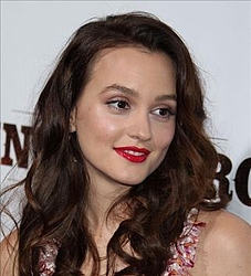 Leighton Meester: `Love changes me`