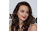Leighton Meester: `Love changes me` - The 24-year-old Gossip Girl actress said that both platonic and romantic love help her to grow. She &hellip;