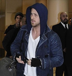 Ryan Gosling `sick of seeing himself on screen`