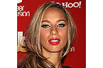 Leona Lewis in love with LA - Leona Lewis loves Los Angeles. &hellip;