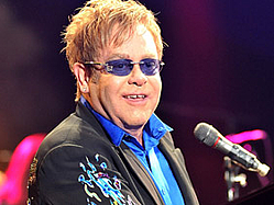 Elton John Talks About Becoming A New Parent