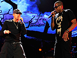 Eminem, Jay-Z Track &#039;Syllables&#039; Leaks Online