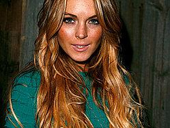 Lindsay Lohan Looks To Expand Fashion Line Post-Rehab