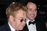 Elton John `blessed` in becoming a dad - The 63-year-old and his partner David Furnish welcomed baby Zachary into their lives on Christmas &hellip;