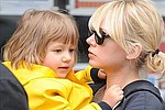 Michelle Williams planning to show daughter Brokeback Mountain - The former Dawson’s Creek star hooked up with the late actor on the set of the movie in 2004, and &hellip;