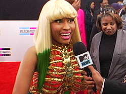 Nicki Minaj, Trey Songz, More Share Their New Year&#039;s Resolutions