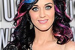 How Katy Perry Avoided A Sophomore Slump - In 2008, Katy Perry proclaimed she was One of the Boys, going around town kissing girls and &quot;Waking &hellip;
