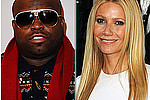 Cee Lo &#039;Impressed&#039; With Gwyneth Paltrow&#039;s Vocals on &#039;F--- You&#039; Remake - Cee Lo Green has worked with plenty of professional musicians and he knows a thing or two about &hellip;