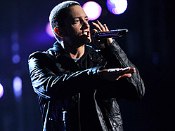 Eminem, Taylor Swift Top Album Sales For 2010