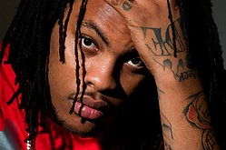 Waka Flocka Flame Released From Prison