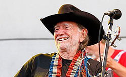 Willie Nelson arrested on drug charge in Texas