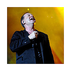 Simple Minds Announce Greatest Hits 2011 UK Forest Tour - Tickets