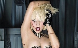 Lady Gaga confirms comeback single title