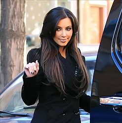 Kim Kardashian: I`m more insecure than people think