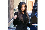 Kim Kardashian: I`m more insecure than people think - The 30-year-old reality star told Glamour magazine that she constantly worries about how she looks. &hellip;