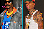 Snoop Dogg Talks Wiz Khalifa Collabo Movie &#039;High School&#039; - Snoop Dogg and Wiz Khalifa are taking their pot-powered friendship to the big screen. The Cali &hellip;