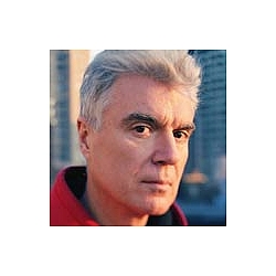 David Byrne &#039;Ride Rise Roar&#039; screening and Q&amp;A via Satellite