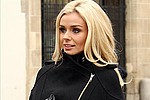 Katherine Jenkins reveals her wild side - The 30-year-old classical singer revealed that she loves a good night on the town and often gets so &hellip;