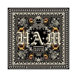Kanye West, Jay-Z Announce Joint Single &#039;H.A.M&#039;