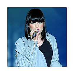 Jessie J Delighted With BBC Sound Of 2011 Triumph