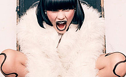 Jessie J tops BBC Sound of 2011 poll