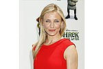 Cameron Diaz: `I love eating but I can`t put weight on` - The 38-year-old 5ft 9in actress, who weighs just 8.5 stone, has a body a lot of people are envious &hellip;