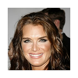 Brooke Shields won&#039;t let children act just yet