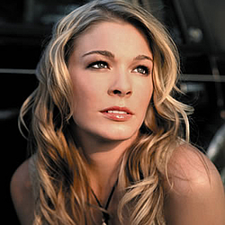 LeAnn Rimes ‘had therapy with fiance&#039;s ex’