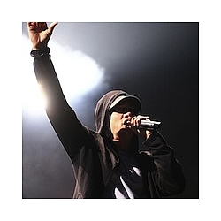 Eminem &#039;To Star In Crime Thriller Random Acts Of Violence&#039;