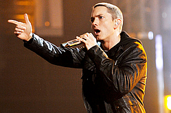 Eminem Eyeing Another Movie Role in Fox Crime Thriller