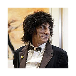 Ronnie Wood: Horoscope links me to Dylan
