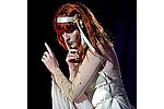 Florence &amp; The Machine Joins Drake At London Gig - Florence & The Machine joined Drake on stage as the rapper played the second of three gigs in &hellip;
