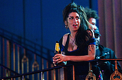 Amy Winehouse Kicks Off Comeback Shows in Brazil