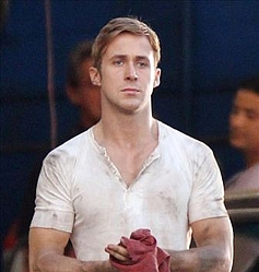 Ryan Gosling: `Sex scenes with Michelle Williams felt real`