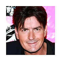 Charlie Sheen hooks up with porn stars