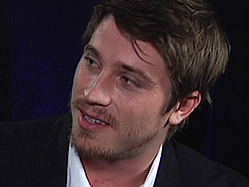 Garrett Hedlund Recalls Last Night Of &#039;On The Road&#039;