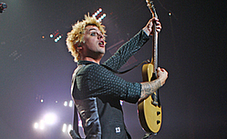 Green Day still &#039;in talks&#039; to make &#039;American Idiot&#039; film