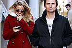Kate Hudson, Muse Frontman Matthew Bellamy Expecting - It seems like everyone is expecting a baby these days! Word on the street is Kate Hudson and Muse &hellip;