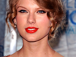 Taylor Swift Tops Billboard Again In Slow Sales Week