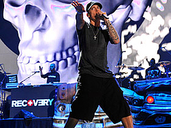 Exclusive: Eminem To Perform At The Grammys