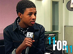 Diggy Simmons Says He&#039;s &#039;A Breath Of Fresh Air&#039; For Hip-Hop