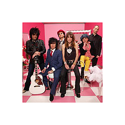 New York Dolls to release &#039;Dancing Backwards in High Heels&#039;