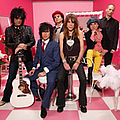 New York Dolls to release &#039;Dancing Backwards in High Heels&#039; - Blast Records is proud to announce the signing of the legendary NEW YORK DOLLS and the release of &hellip;