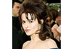 Helena Bonham Carter dreamed of Angel role - Helena Bonham Carter longed to be a Charlie’s Angel when she was a child. &hellip;
