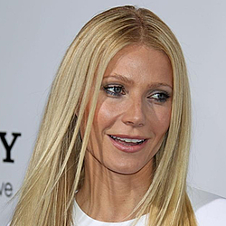 Gwyneth Paltrow: I exercise in the shower