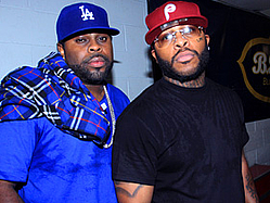 Slaughterhouse&#039;s Crooked I Says Eminem Brings &#039;A Bigger Stage&#039;