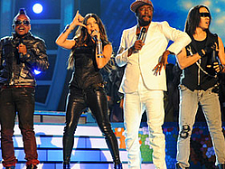Black Eyed Peas Confirmed For Super Bowl Halftime Show