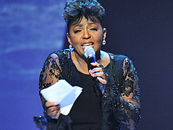 Ronald Isley, Anita Baker Honored At Soul Train Awards