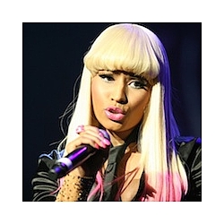 Nicki Minaj: I Pretended To Be Bisexual