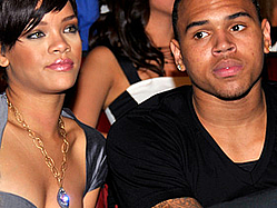 Rihanna, Chris Brown Tweet About 2009 Assault